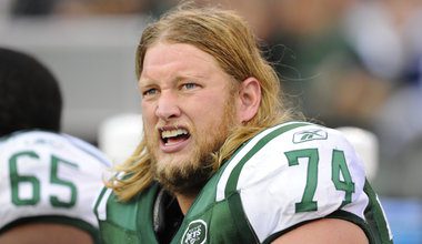 Jets Trampled By Colts, 41-10