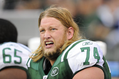 Inactives Report: Mangold Back, Devin Smith Still Out