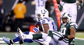 Power Rankings: Jets Officially Eliminated From Playoff Contention