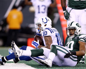 Power Rankings: Jets Officially Eliminated From Playoff Contention