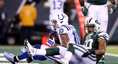Power Rankings: Jets Officially Eliminated From Playoff Contention
