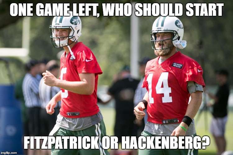 Fitz Hack