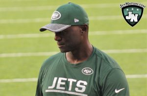 Todd Bowles JN