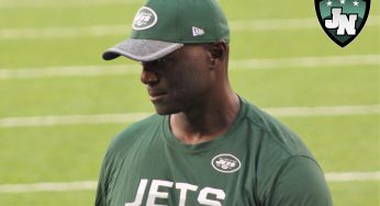 Jets vs Broncos Report Card