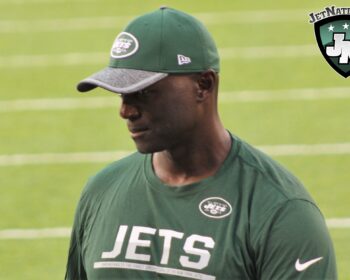 Jets Blown out by Lowly Bills, Time for Todd to go is now