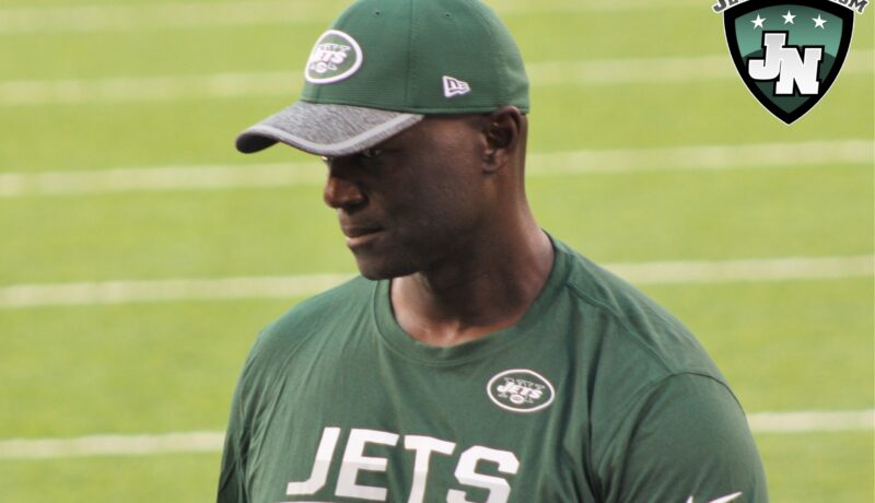 Jets vs Vikings Report Card