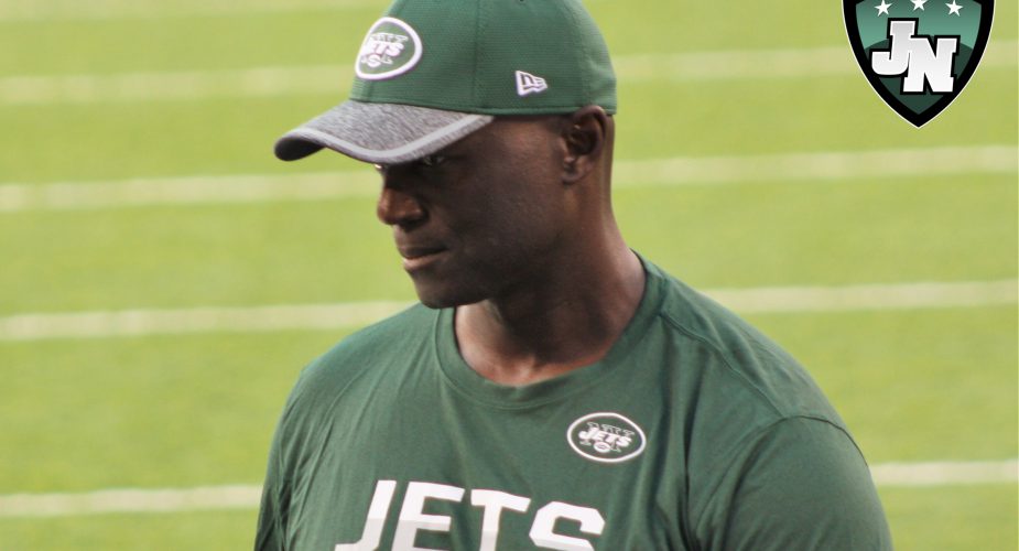Jets Blown out by Lowly Bills, Time for Todd to go is now