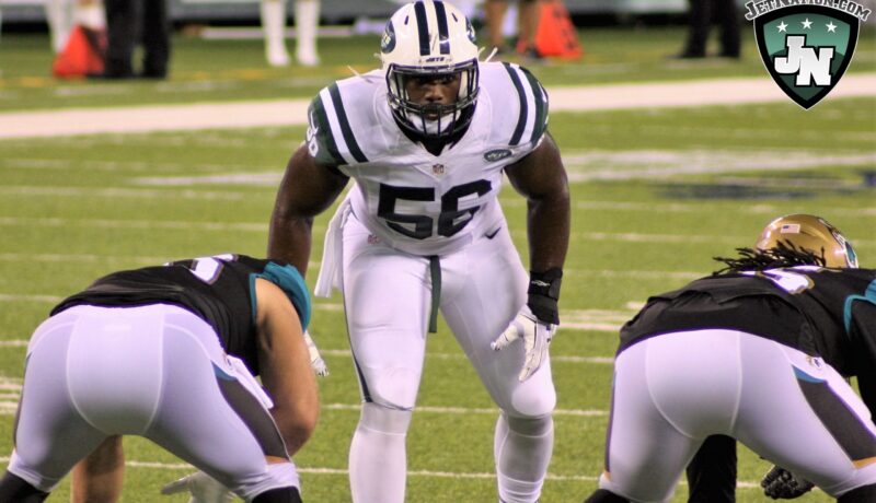 Freddie Bishop Added to 53 man roster