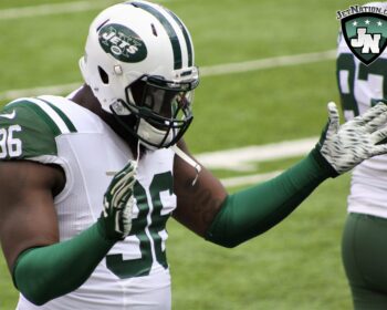 JetNation Tuesday Tidbits; Does Bowles Have Assurances From Ownership?
