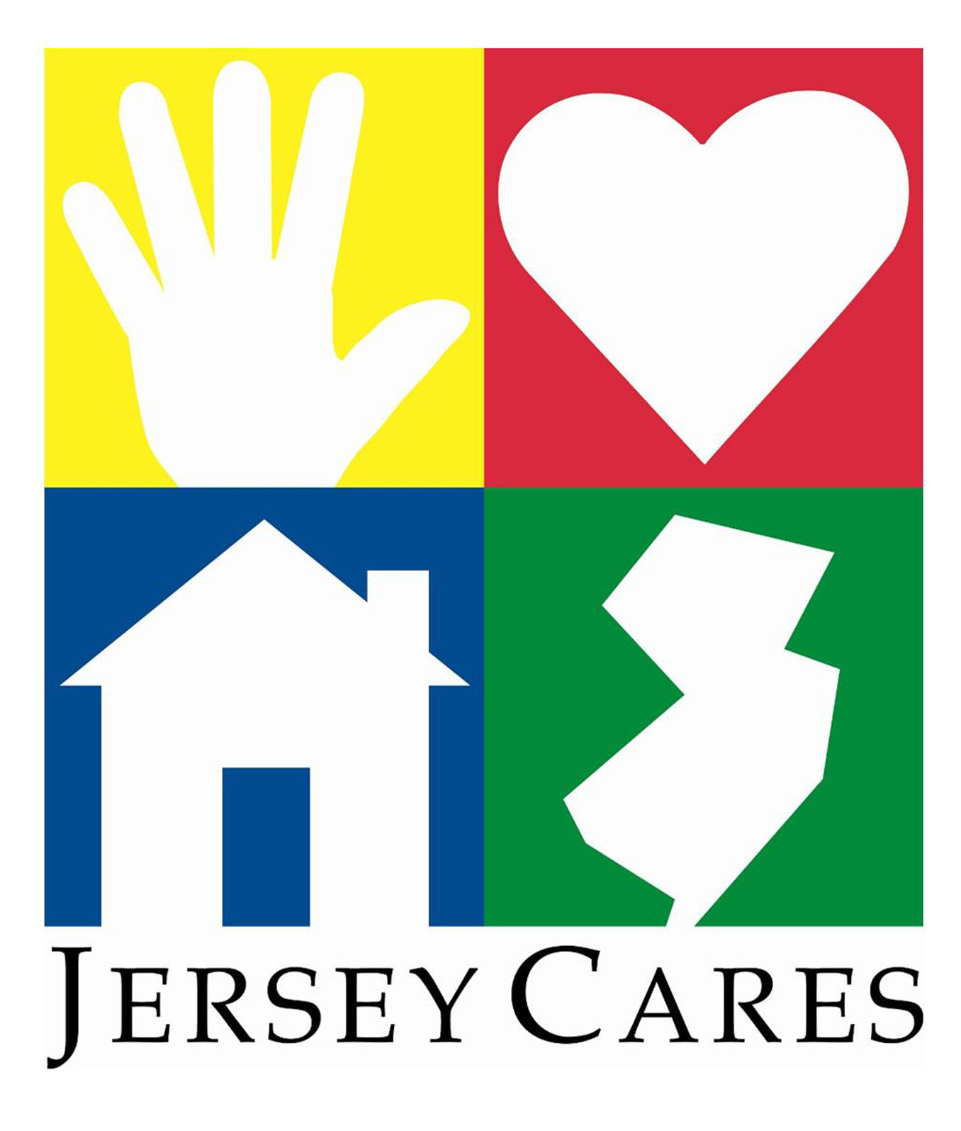 Jersey Cares Logo