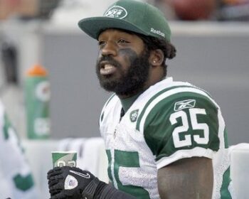 Former Jet Joe McKnight Murdered