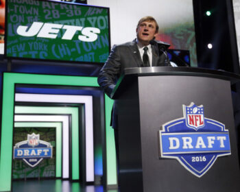 The Psychology of Negotiating Draft Day