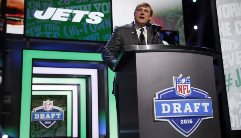 The Psychology of Negotiating Draft Day