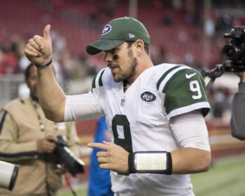 New York Jets Report Card: Week 14