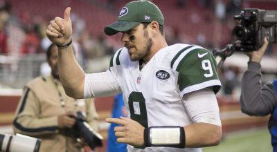 New York Jets Report Card: Week 14