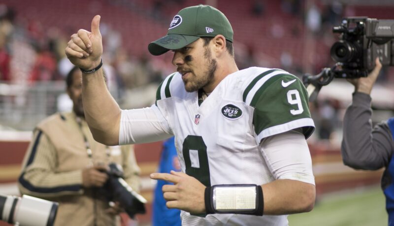 New York Jets Report Card: Week 14
