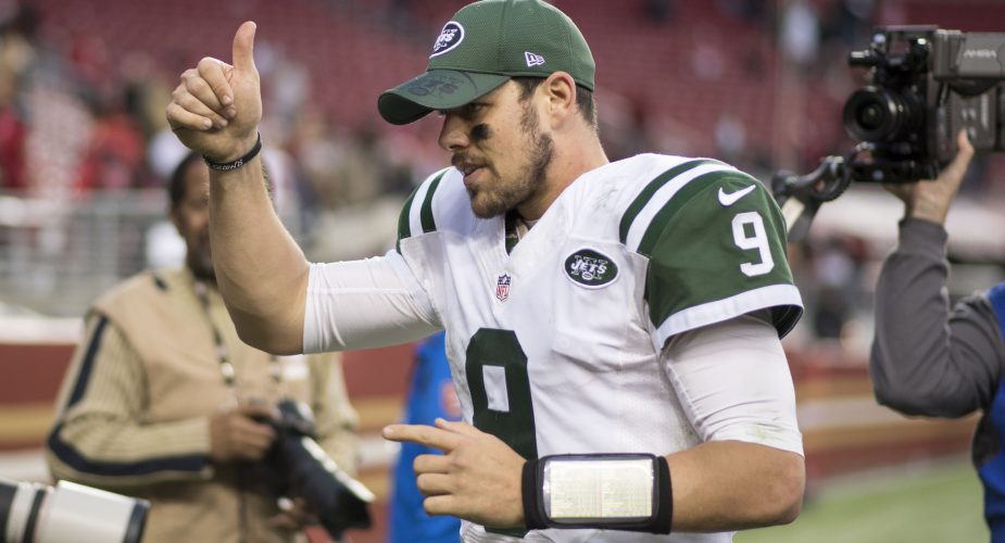 New York Jets Report Card: Week 14