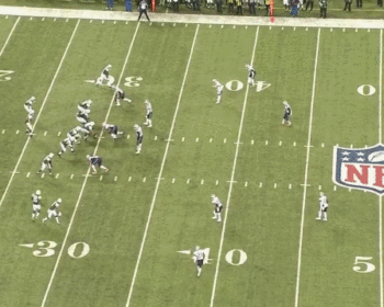 Jets Passing Offense Film Review – Week 12 (Patriots) Assistant’s Failure