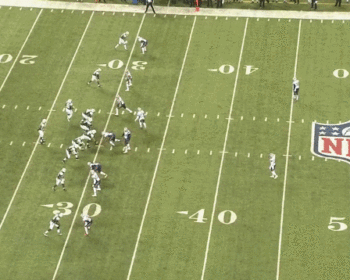 Jets Passing Offense Film Review – Week 12 (Patriots) Bad Magic