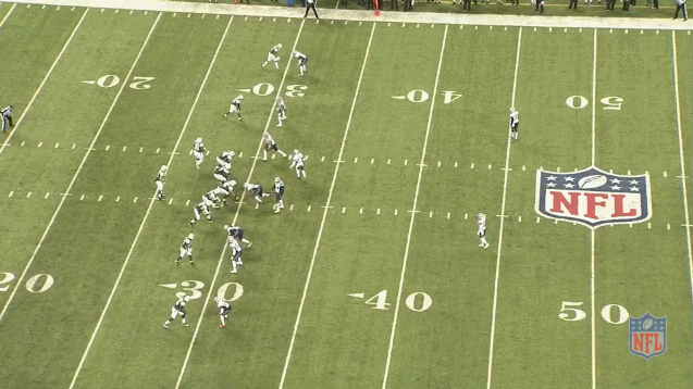 Jets Passing Offense Film Review – Week 12 (Patriots) Bad Magic