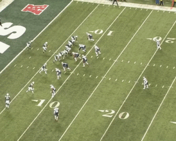 Jets Passing Offense Film Review – Week 12 (Patriots) Fitzmagic