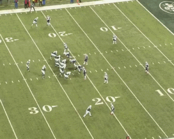 Jets Passing Offense Film Review – Week 12 (Patriots) Sidekick Power