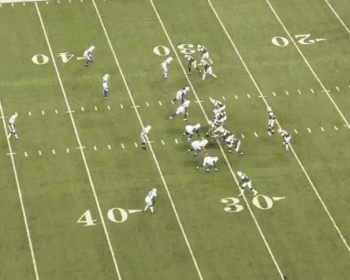 Jets Passing Offense Film Review – Week 13 (Colts) Assistant’s Failure