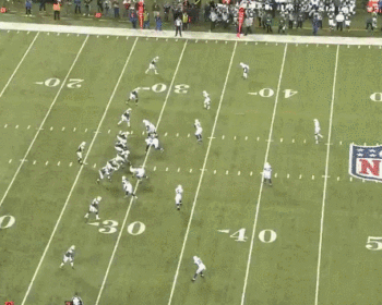 Jets Passing Offense Film Review – Week 13 (Colts) Bad Magic