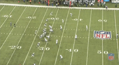Jets Passing Offense Film Review – Week 13 (Colts) Bad Magic