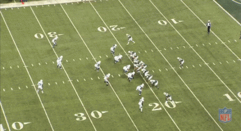 Jets Passing Offense Film Review – Week 13 (Colts) Fitzmagic