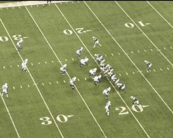 Jets Passing Offense Film Review – Week 13 (Colts) Fitzmagic
