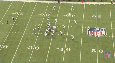 Jets Passing Offense Film Review – Week 13 (Colts) Sidekick Power