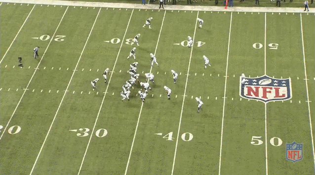 Jets Passing Offense Film Review – Week 13 (Colts) Sidekick Power