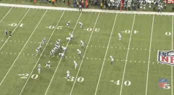 Jets Passing Offense Film Review – Week 13 (Colts) Pity Petty