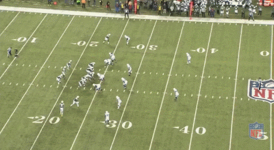 Jets Passing Offense Film Review – Week 13 (Colts) Pity Petty