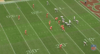 Jets Passing Offense Film Review – Week 14 (49ers) Petty Crimes
