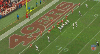 Jets Passing Offense Film Review – Week 14 (49ers) Petty Nation