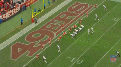 Jets Passing Offense Film Review – Week 14 (49ers) Petty Nation