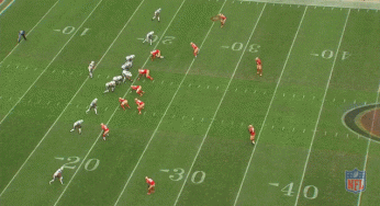 Jets Passing Offense Film Review – Week 14 (49ers) Petty Help