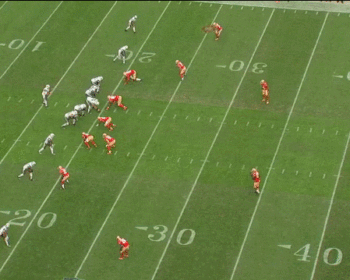 Jets Passing Offense Film Review – Week 14 (49ers) Petty Help