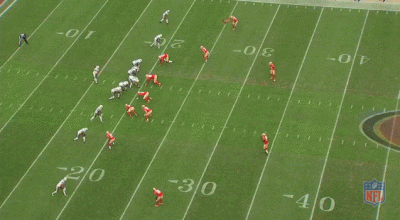 Jets Passing Offense Film Review – Week 14 (49ers) Petty Help