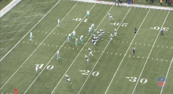 Jets Passing Offense Film Review – Week 15 (Dolphins) Fitzpatrick