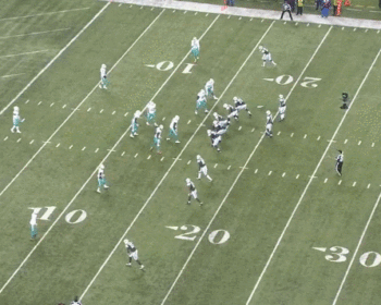 Jets Passing Offense Film Review – Week 15 (Dolphins) Fitzpatrick