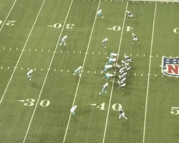 Jets Passing Offense Film Review – Week 15 (Dolphins) Petty Nation