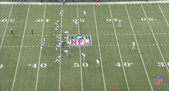 Jets Passing Offense Film Review – Week 15 (Dolphins) Petty’s Friends