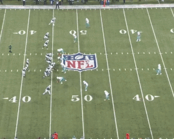 Jets Passing Offense Film Review – Week 15 (Dolphins) Petty’s Friends