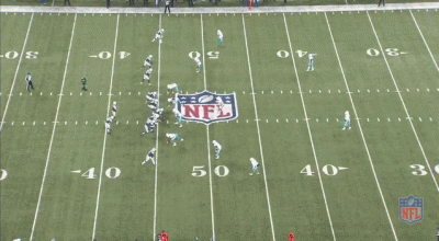 Jets Passing Offense Film Review – Week 15 (Dolphins) Petty’s Friends