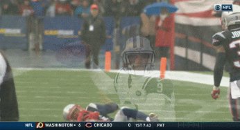Jets Passing Offense Film Review – Week 16 (Patriots)