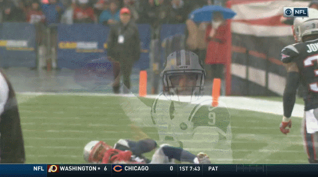 Week 16- Petty 4-1 - JetNation.com - New York Jets Blog & Forum Week 16- Petty 4-1