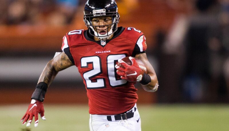 Officially in Evaluation Mode, Jets Should run Wilds